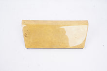 2002 - 2010 LEXUS SC430 RADIO DOOR TRIM COVER WOOD GRAIN OEM