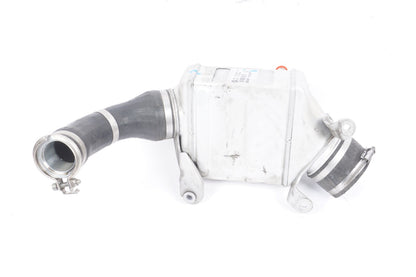 09-15 BMW F01 F10 550i 650i 750i Right Passenger Side Intercooler 7575406 OEM