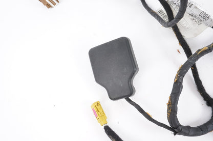 2014-2019 MASERATI GHIBLI ROOF HEADLINER WIRE WIRING HARNESS OEM