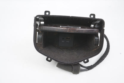 2014 - 2024 Maserati Ghibli Center Console Phone Holder Compartment OEM