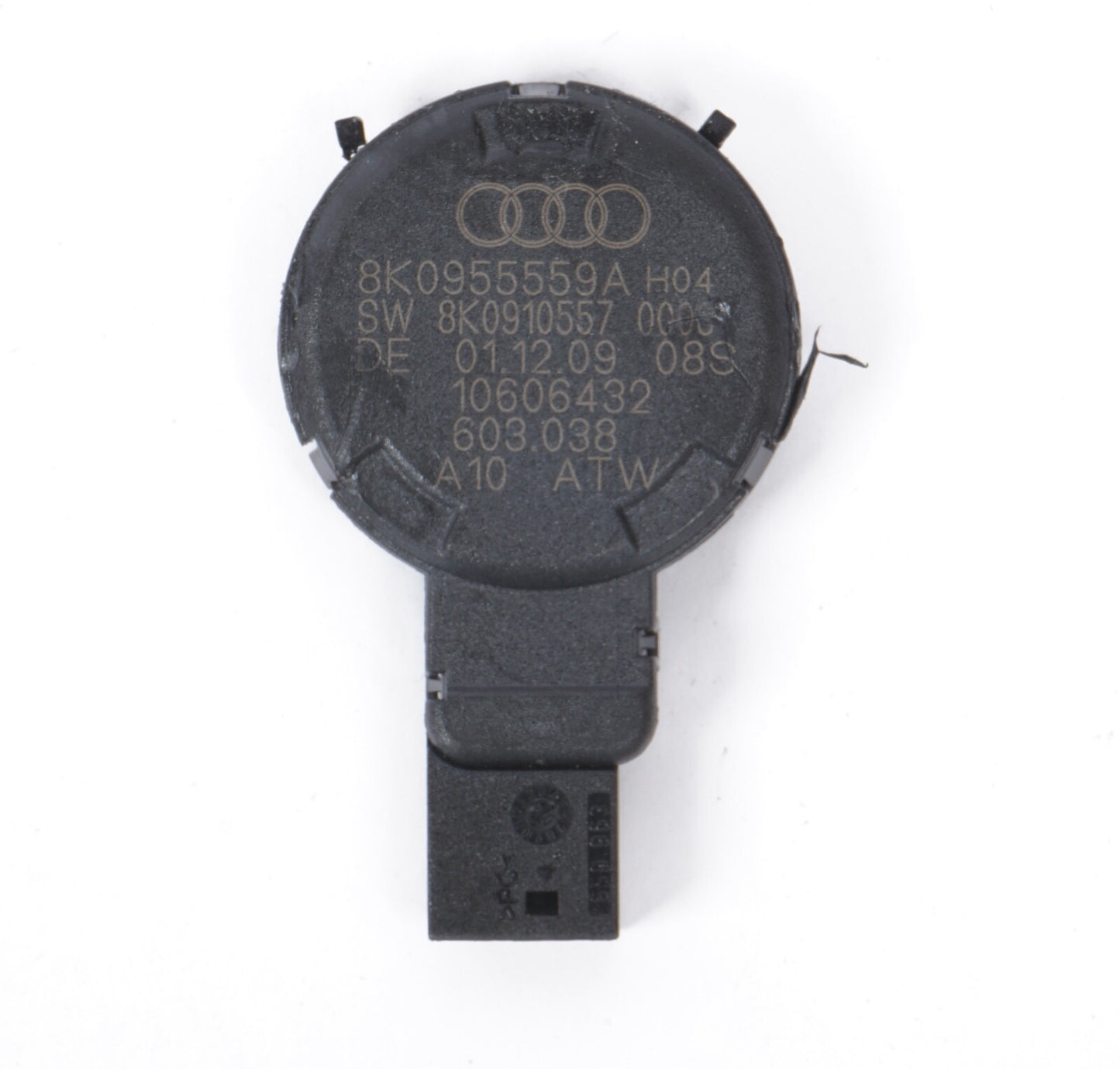 2012-2013 AUDI A6 - RAIN / Light Sensor 8K0955559
