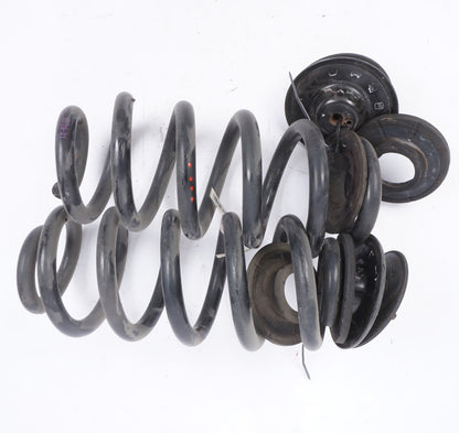 2021 - 2023 POLESTAR 2 AWD REAR LEFT & RIGHT SIDE COIL SPRING OEM