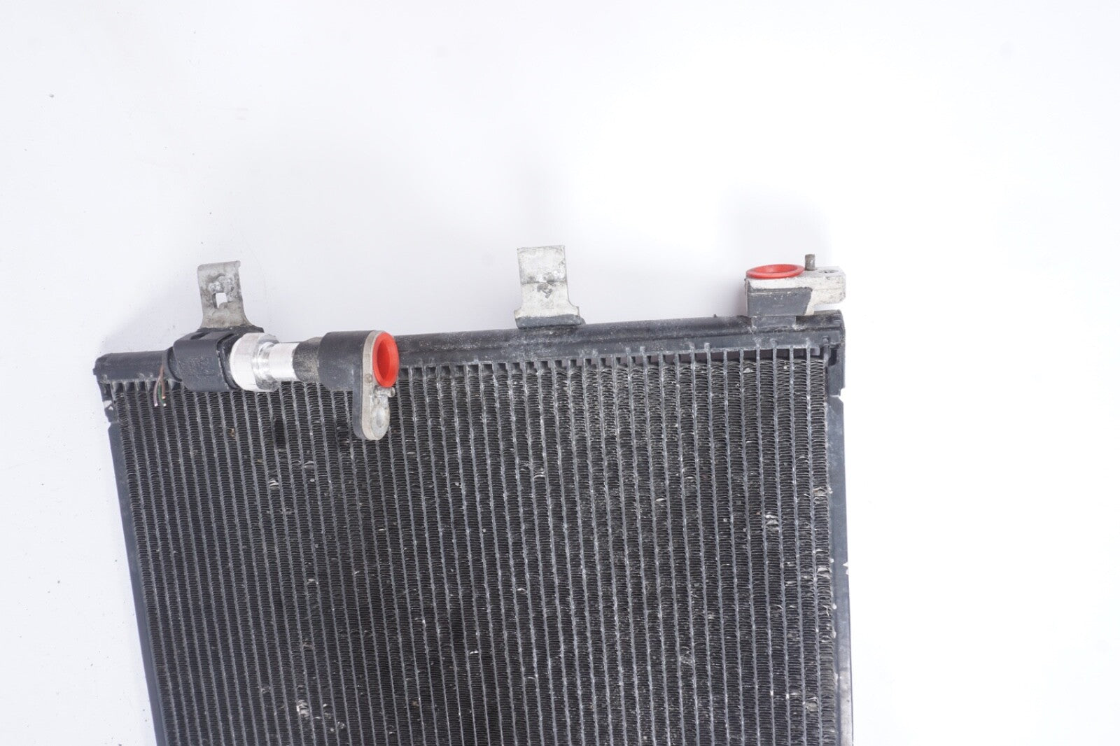 2012-2017 AUDI A6 A7 S6 S7 HVAC AC air conditioning condenser OEM 4G0260401B