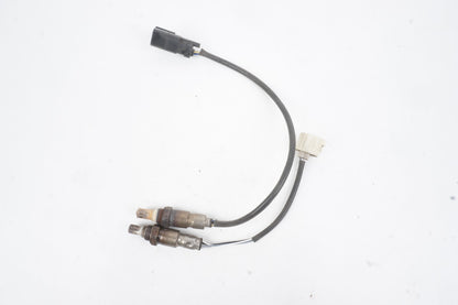 2015-2021 Jeep Renegade 2.4l Oxygen Sensor St Of 2 OEM