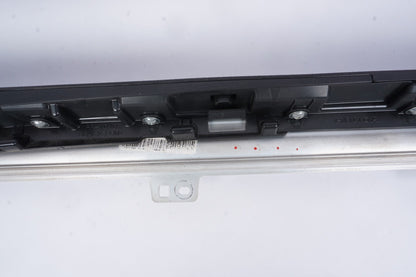 18 - 23 Honda Odyssey Rear Right Passenger Side Quarter Shade OEM