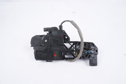 07-13 Mercedes W221 S600 S400 Front Right Exterior Door Handle Keyless Go OEM