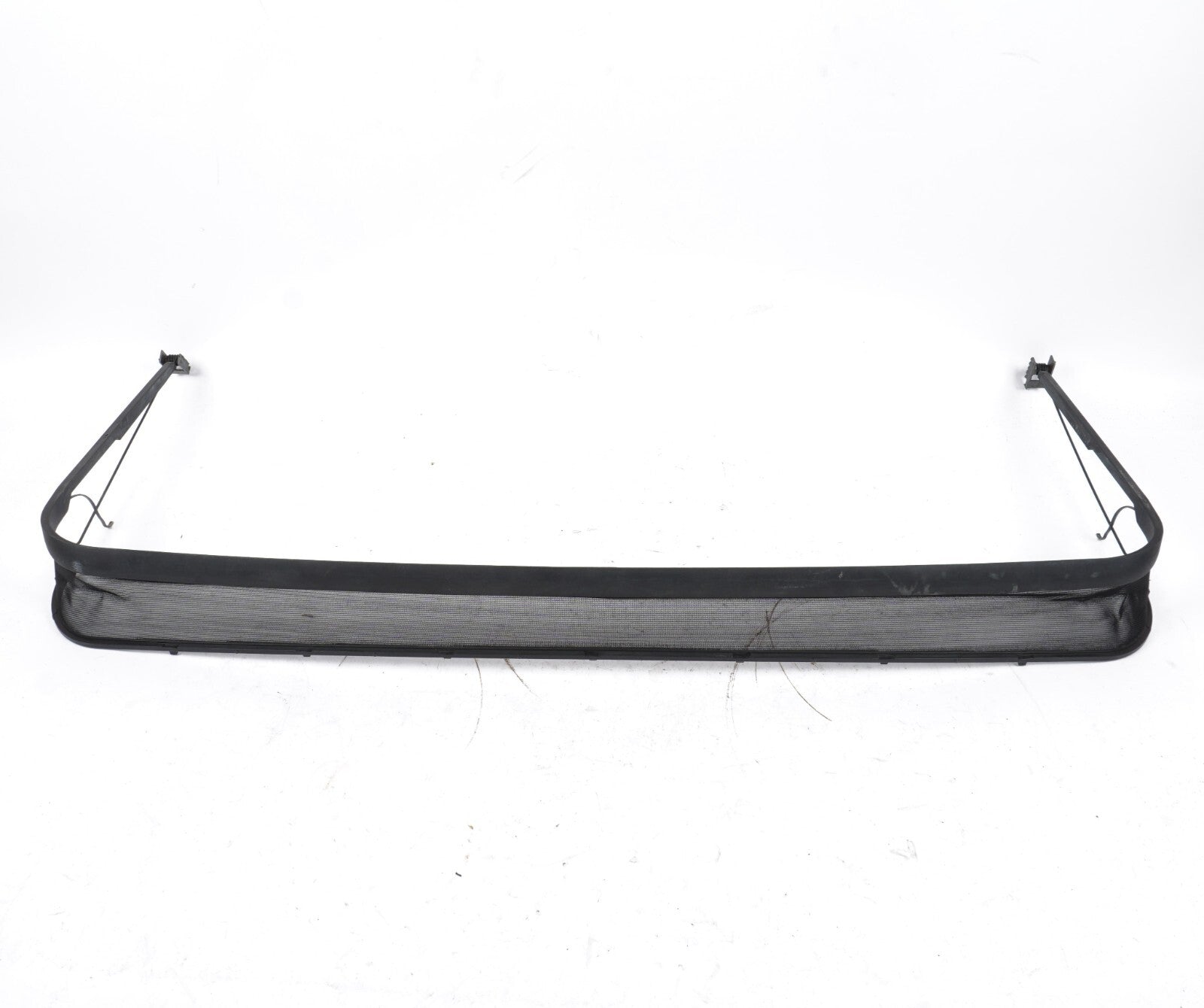 2010-2017 BMW 535i 550i GT Front Sun Roof Wind Deflector