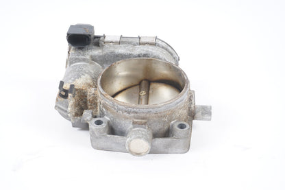 03-06 Mercedes SL500 Throttle Body 1131410125 OEM