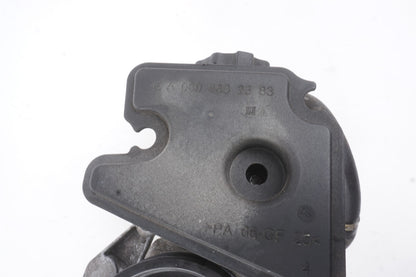 08-11 Mercedes W204 C300 Power Steering Pump Reservoir Assembly  OEM