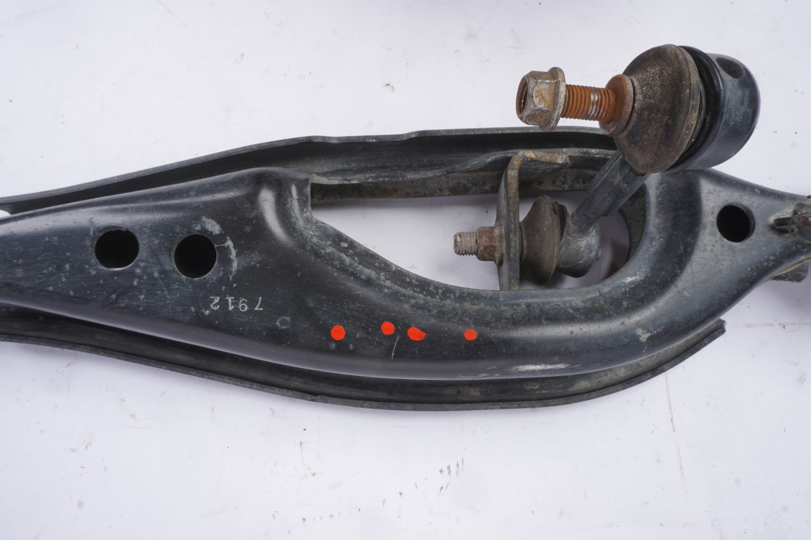 2018 - 2025 Honda Odyssey Fwd Rear Suspension Right Side Lower Control Arm OEM