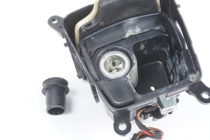 13 - 18 BMW 650i 640i Center Console Cubby Box Bin OEM