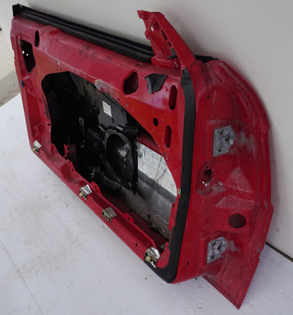 1987 - 1993 Cadillac Allante FRONT LEFT DRIVER DOOR SHELL OEM
