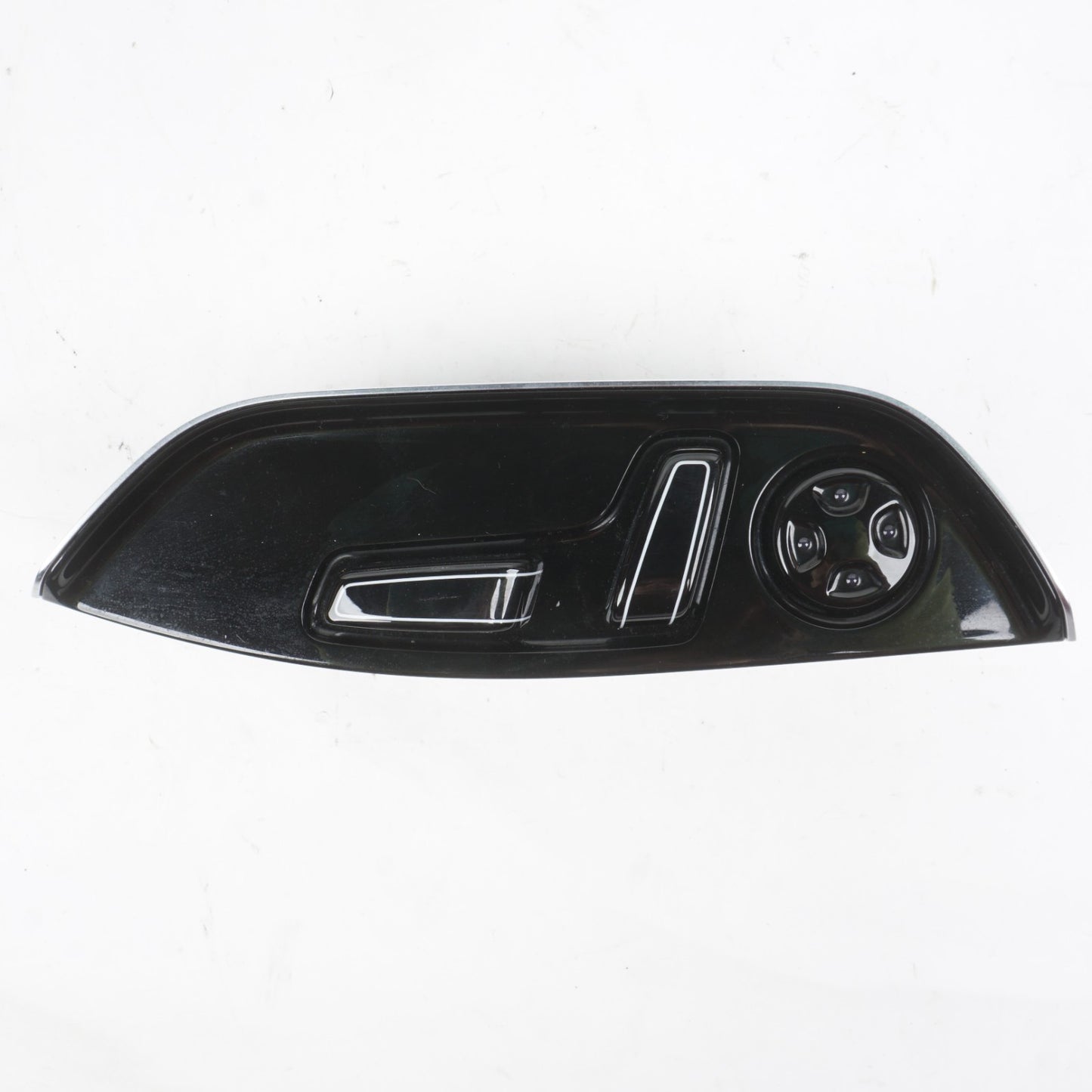 2011-2015 Audi A8 S8 Front Seat Control Switch Left Driver OEM