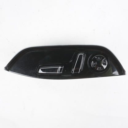2011-2015 Audi A8 S8 Front Seat Control Switch Left Driver OEM