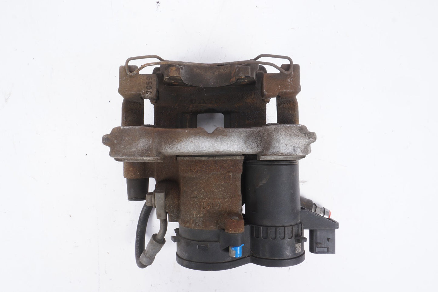 2021-2023 Polestar 2 XC40 Rear Right Passenger Side Brake Caliper OEM