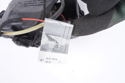 2011 - 2017 BMW X3 F25 Rear Right Passenger Side Exterior Door Handle 7252538