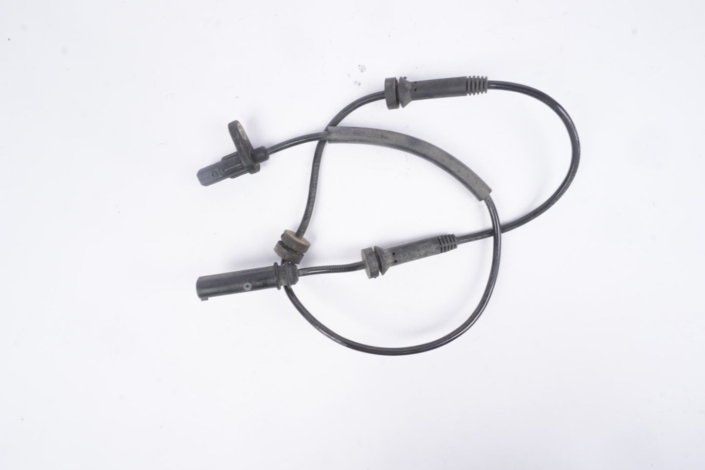 2012 - 2017 2012 Fiat 500 REAR ABS SPEED SENSOR LEFT OEM