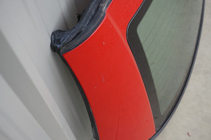 02-10 Lexus SC430 Convertible Rear Windshield Back Window Glass OEM