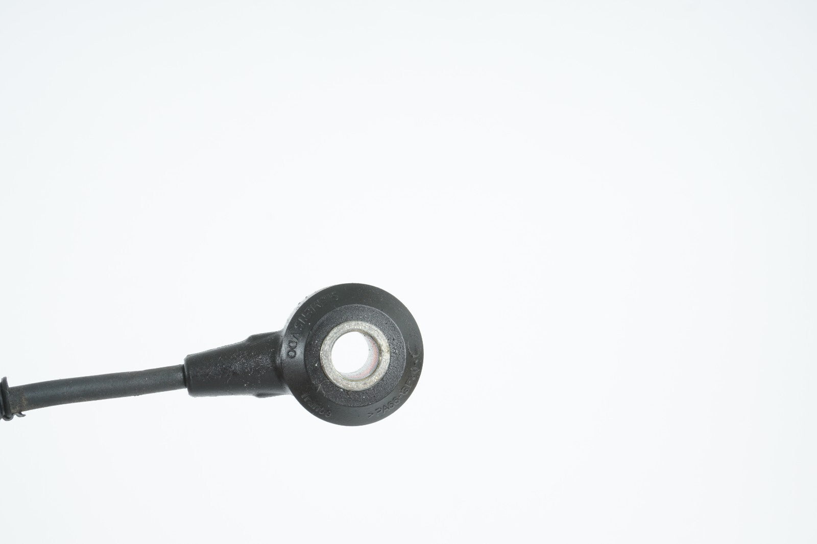2012 - 2015 AUDI A7 3.0L KNOCK SENSOR SET OF 2 OEM