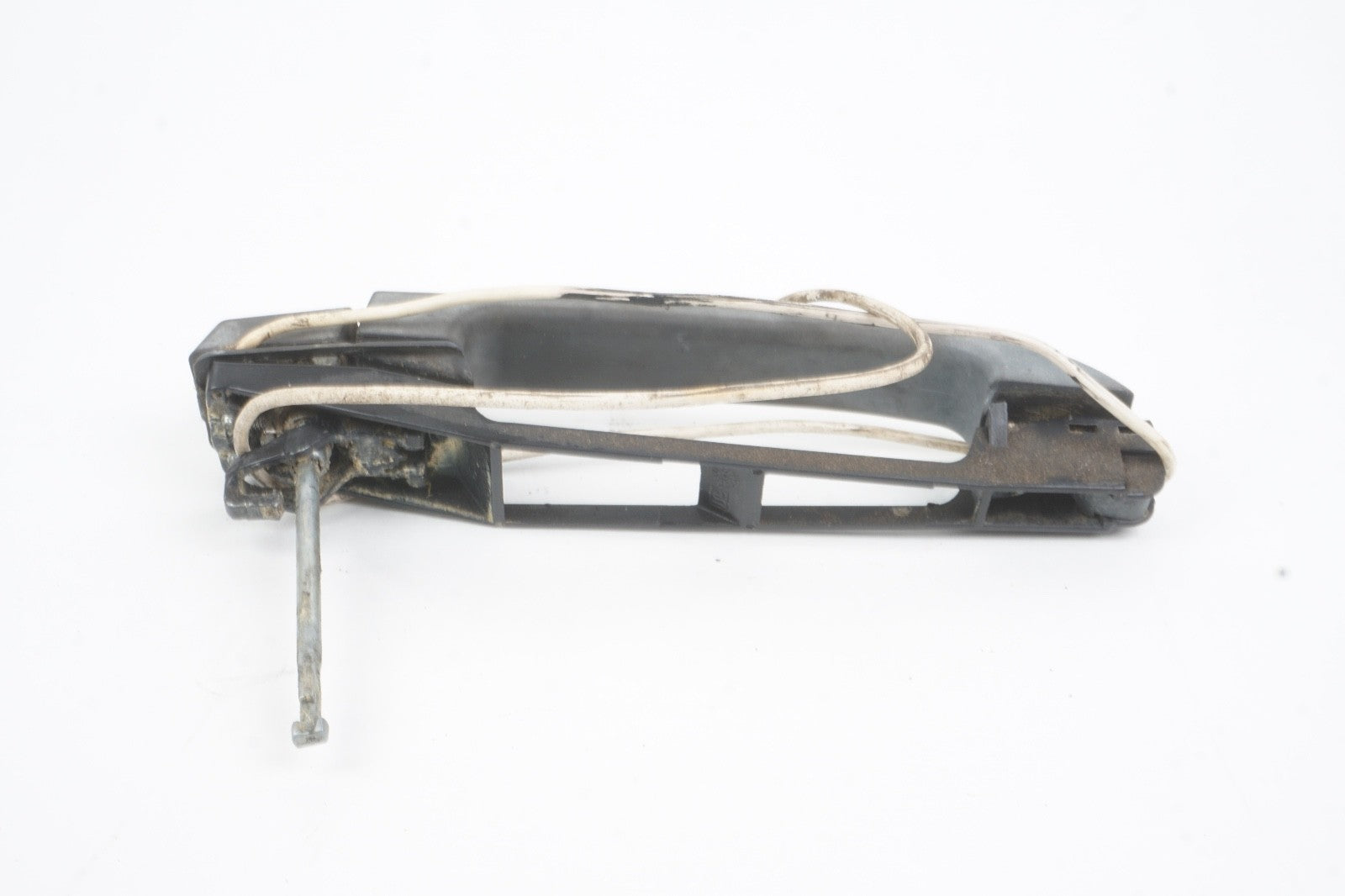 1987-1993 Cadillac Allante FRONT LEFT DOOR EXTERIOR HANDLE OEM