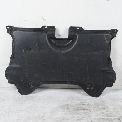 2008 - 2014 MERCEDES C200 C250 C300 C350 Engine Center Middle Lower Splash OEM