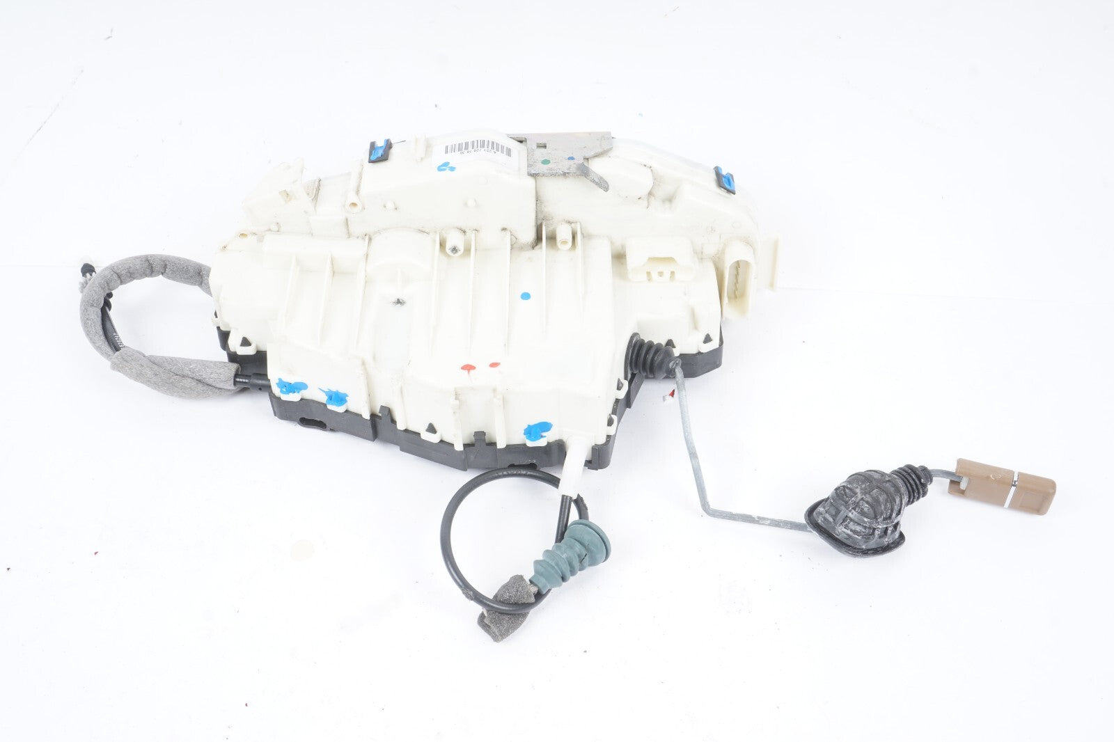 07-13 Mercedes W221 S550 Front Right Passenger Side Door lock Actuator OEM