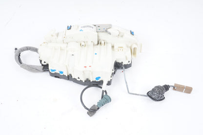 07-13 Mercedes W221 S550 Front Right Passenger Side Door lock Actuator OEM