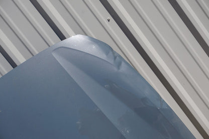 2021 - 2023 Polestar 2 Hood Bonnet *Damaged* OEM