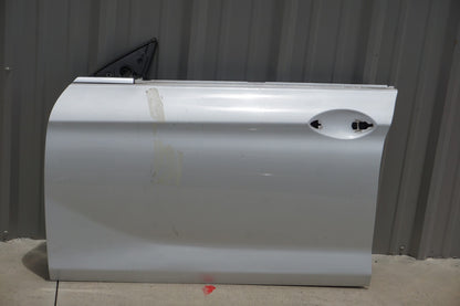 2013-2019 BMW 640i 650I F06 GRAN COUPE LEFT DRIVER FRONT EXTERIOR DOOR SHELL OEM