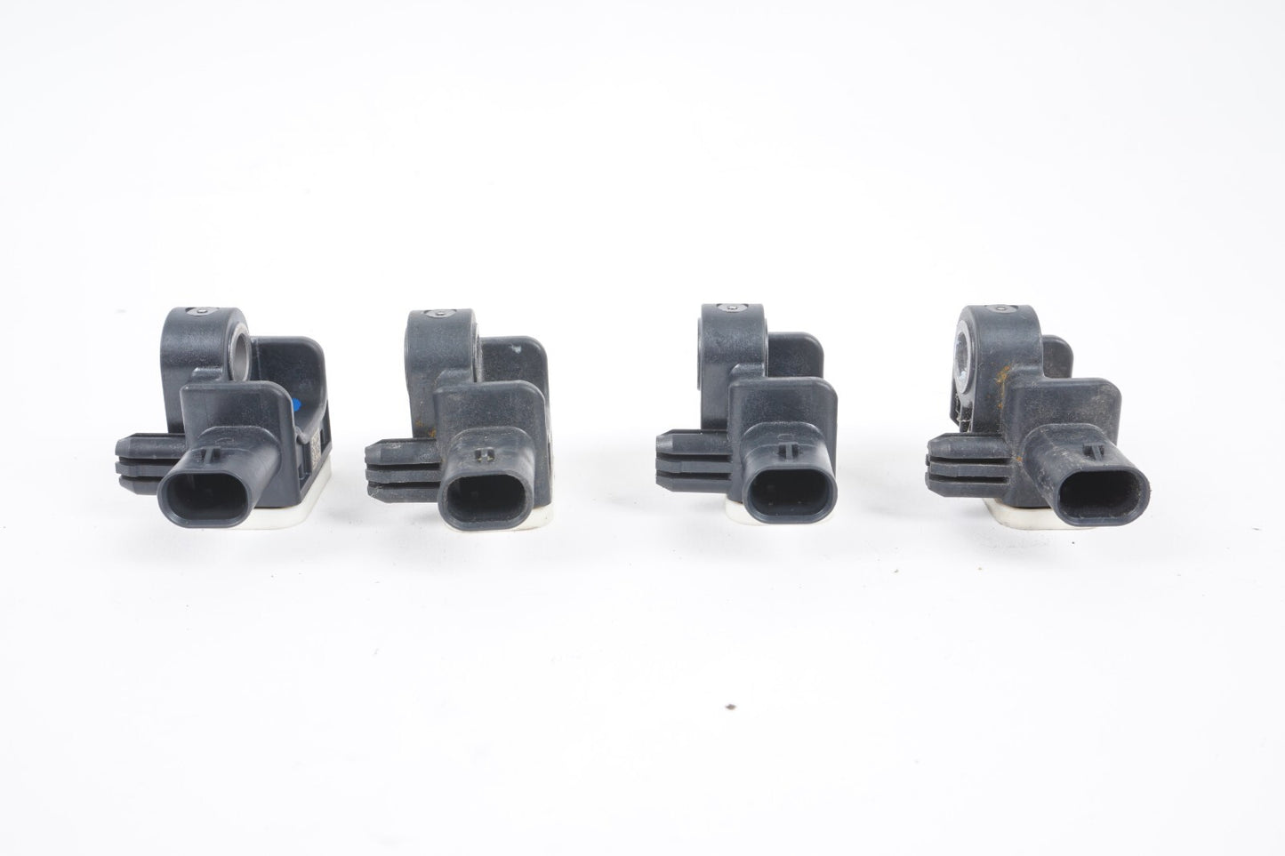 2014-2019 MASERATI GHIBLI SENSORS SET OF 4 56054085AA OEM