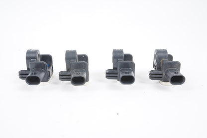 2014-2019 MASERATI GHIBLI SENSORS SET OF 4 56054085AA OEM