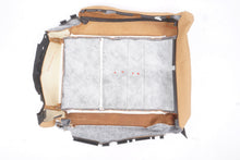 10-17 Mercedes E350 W207 Coupe Rear Right Seat Cushion Bottom Lower Cover OEM