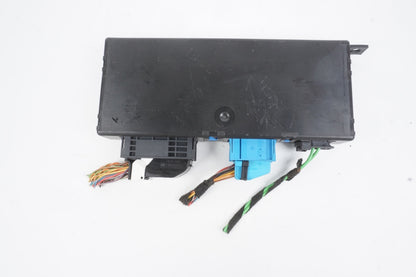 2012 - 2016 BMW 550i Central Gateway Control Module OEM