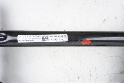 2020 - 2024 Mercedes X243 EQB30 Front Left Lower Seat Track Frame Rail MANUAL