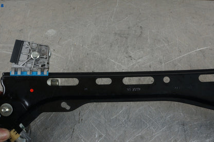 13-20 Mercedes R231 SL550 SL400 Front Left Side Window Regulator Motor OEM