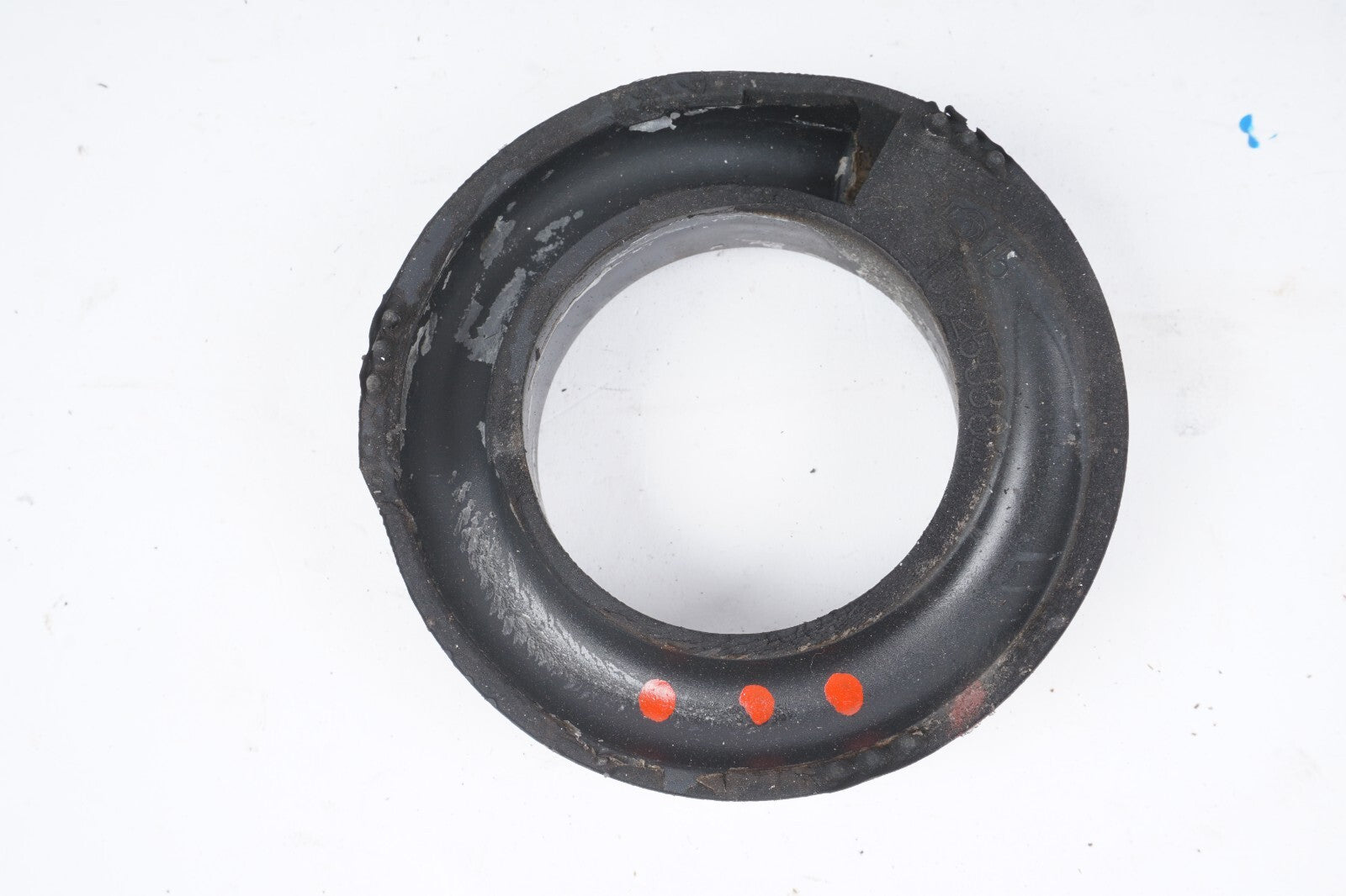 11-17 Mercedes E350 E550 Convertible Rear Coil Spring PAIR