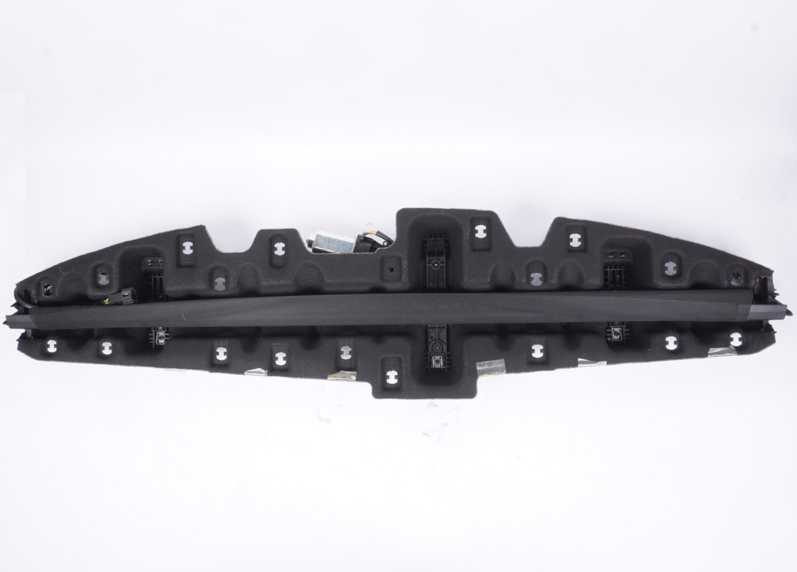 2014 - 2020 MERCEDES-BENZ S600 REAR BACK WINDOW SHADE SUNSHADE BLACK 2228100020