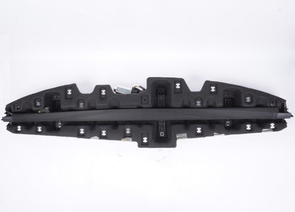 2014 - 2020 MERCEDES-BENZ S600 REAR BACK WINDOW SHADE SUNSHADE BLACK 2228100020