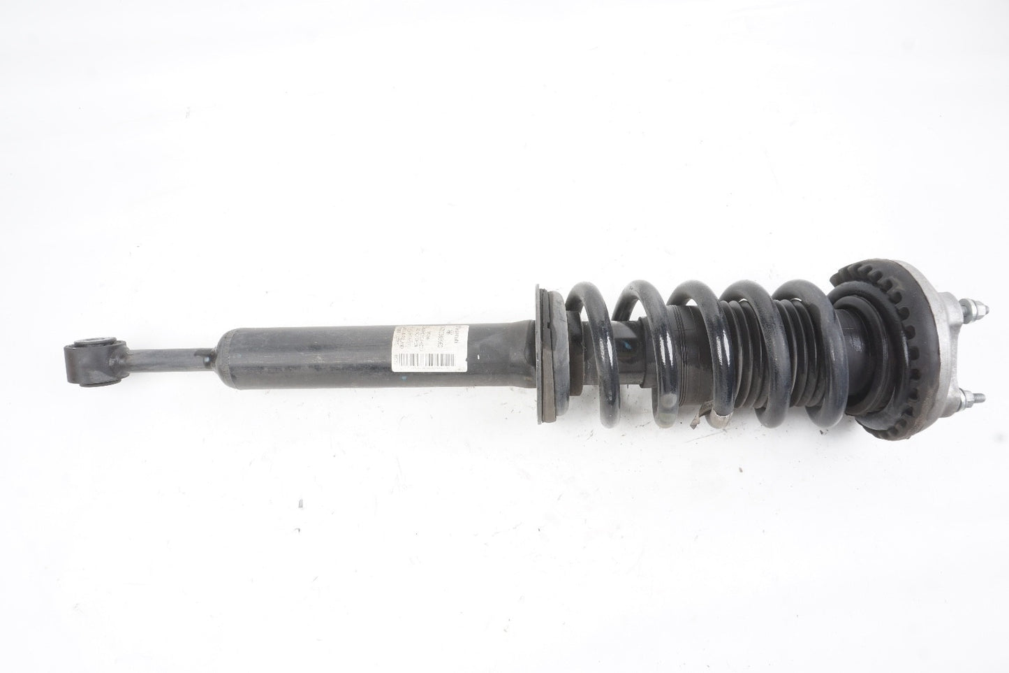 2014 - 2017 Maserati Ghibli Front Left Shock Absorber Spring Strut 06700088960