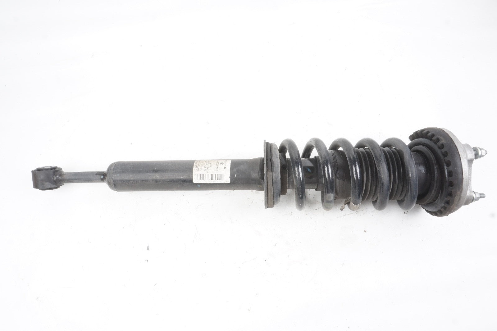 2014 - 2017 Maserati Ghibli Front Left Shock Absorber Spring Strut 06700088960