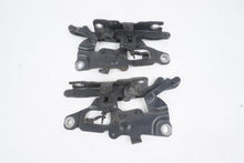 2012 – 2017 BMW 650i Front Hood Hinges with Gas Struts Set OEM 724988709 7249888