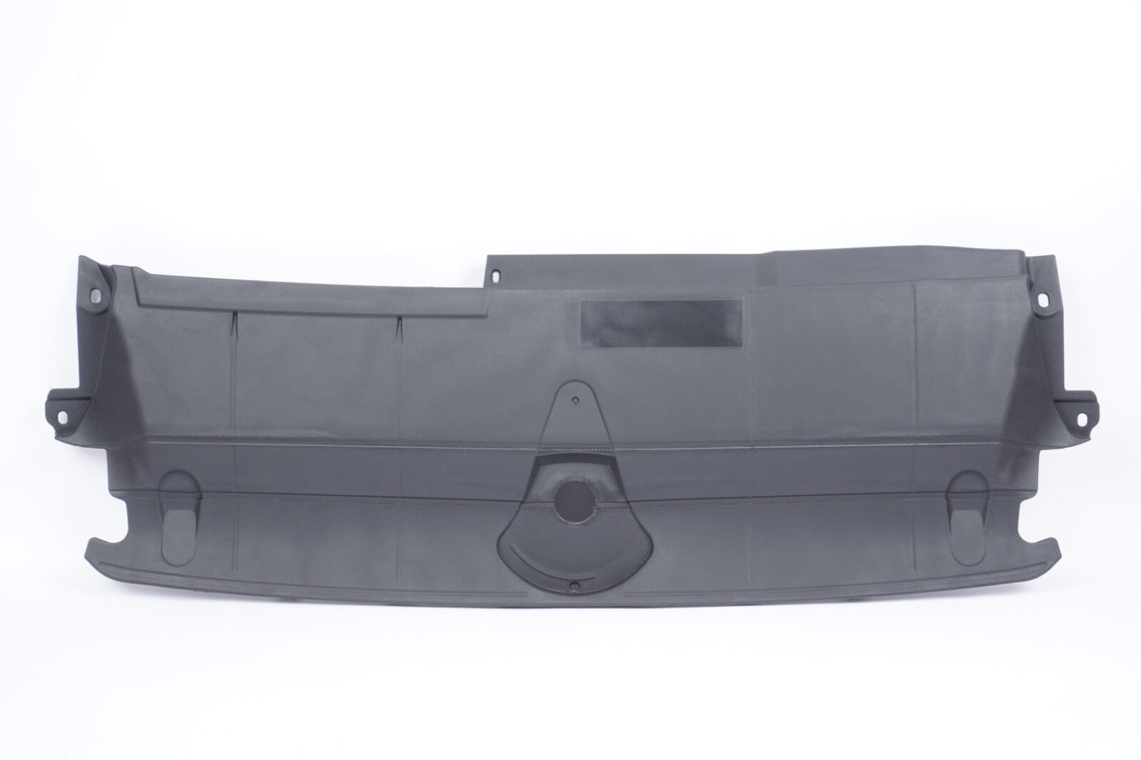 2020 - 2024 AUDI A6 RADIATOR CORE UPPER SIGHT SHIELD COVER PANEL OEM