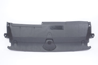 2020 - 2024 AUDI A6 RADIATOR CORE UPPER SIGHT SHIELD COVER PANEL OEM