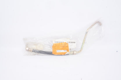 Lower oil cooler line for the M110.994   W460 G-Class A1101800882