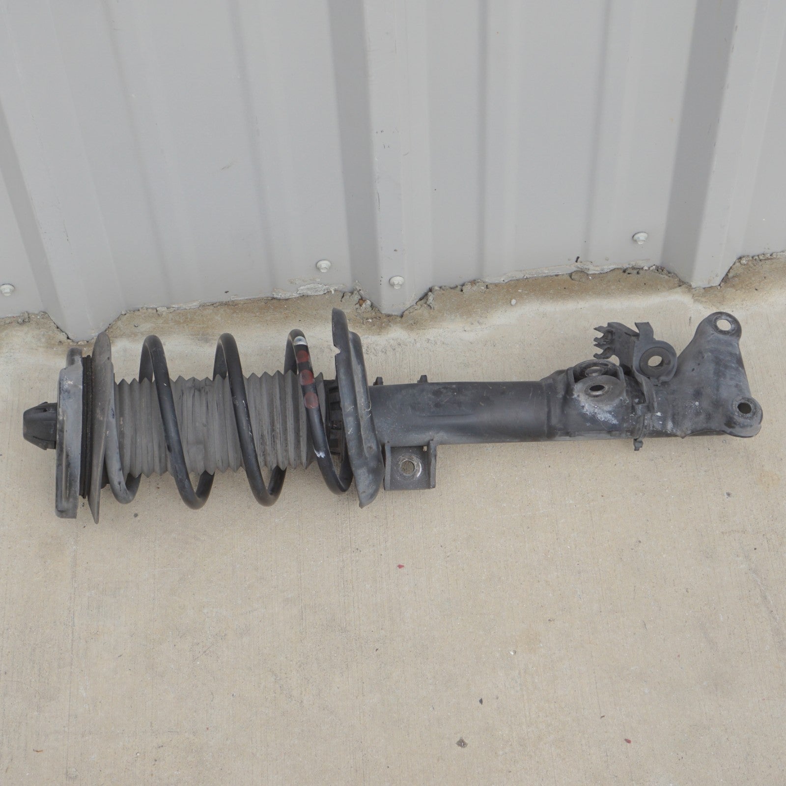 2011-2017 Mercedes W207 E350 Convertible Front Right or Left Shock Absorber OEM