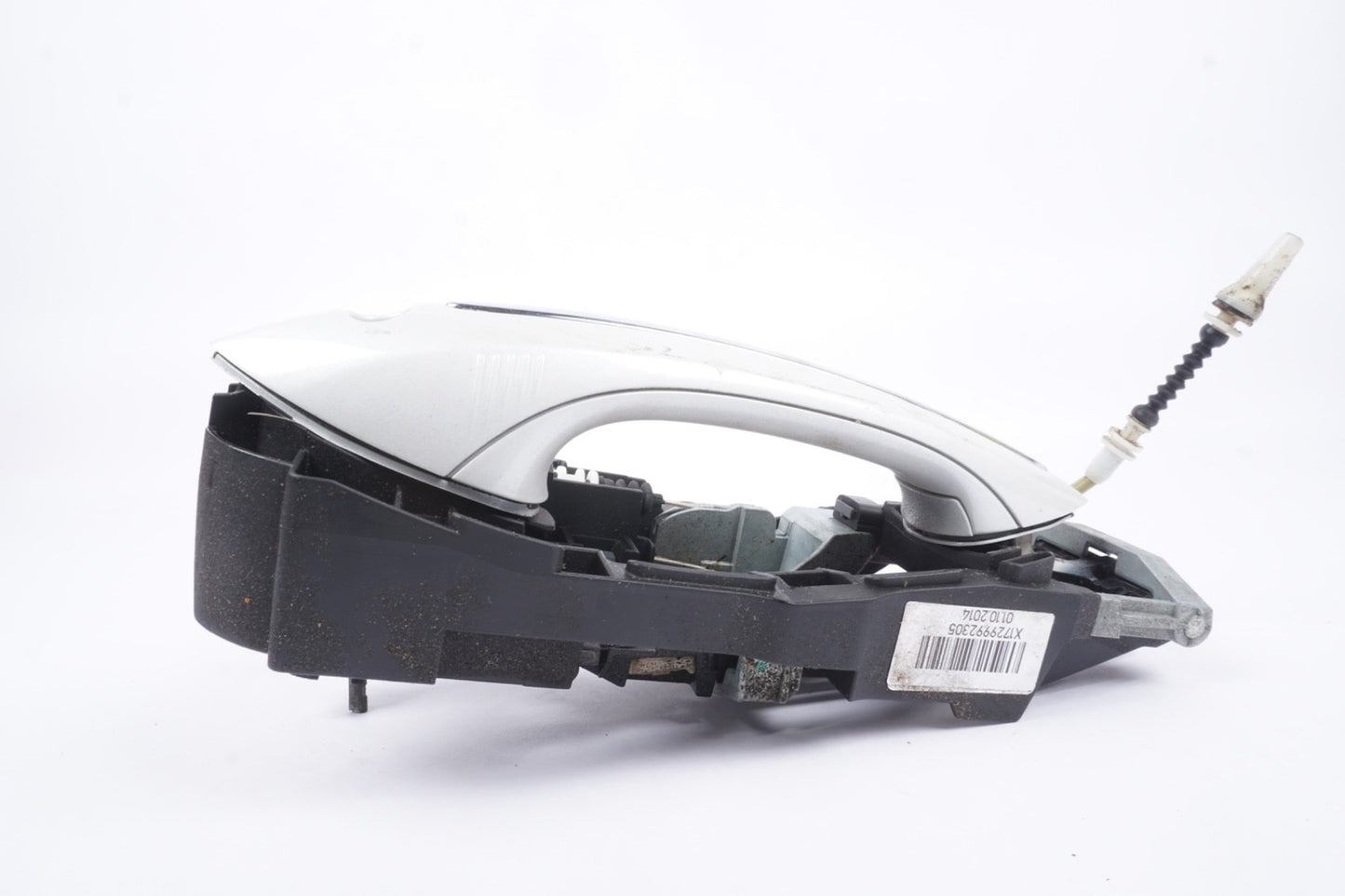 2013 - 2019 BMW 640I Gran Coupe Driver Left Front Exterior Door Handle
