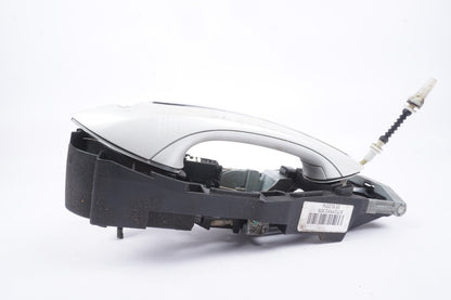 2013 - 2019 BMW 640I Gran Coupe Driver Left Front Exterior Door Handle