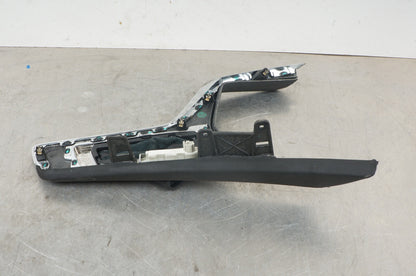 GM OEM 20-21 CT4 Console Center Console-Trim Plate 84600656