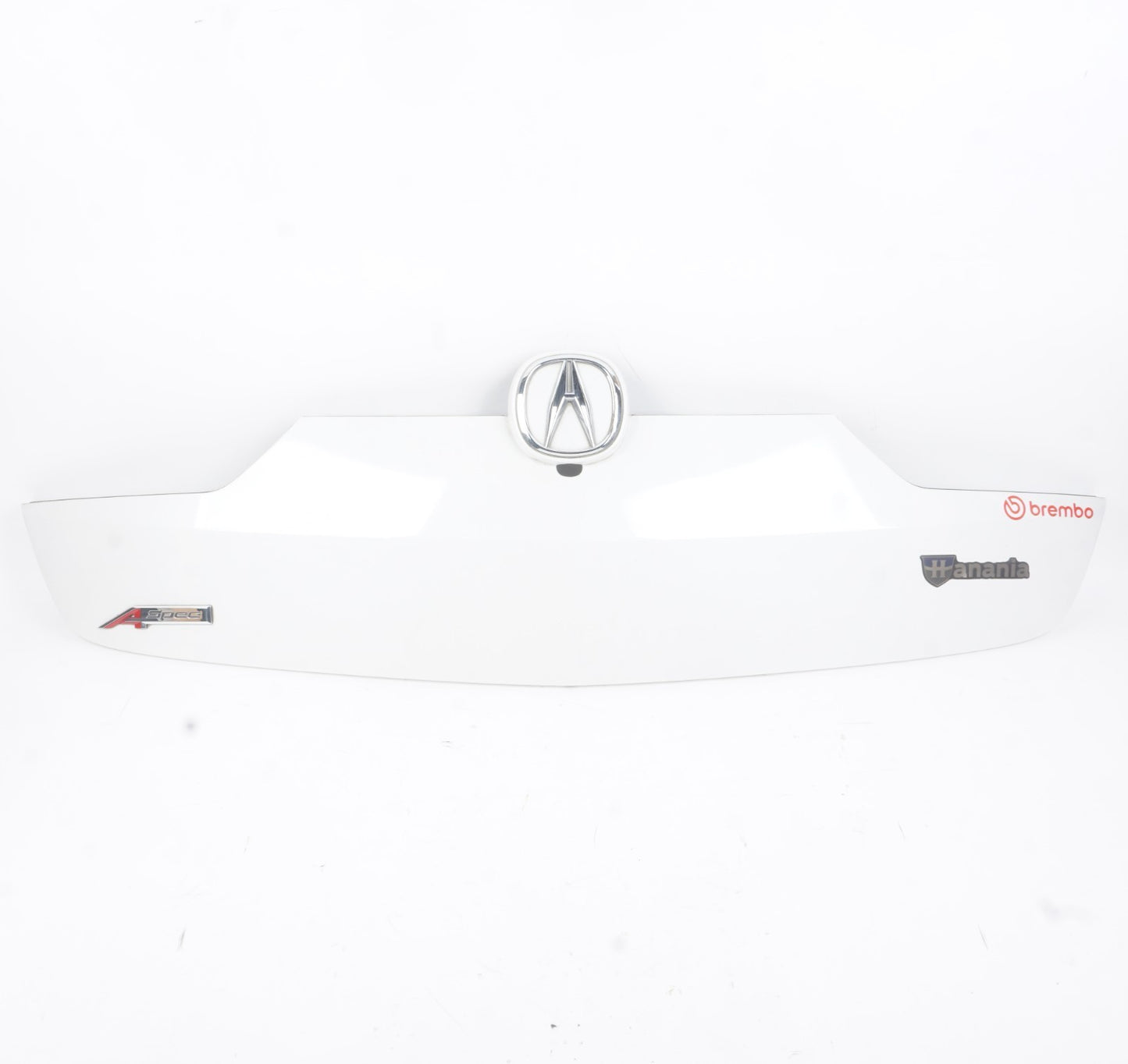 2019 - 2022 Acura ILX  Trunk Lid Garnish Molding Cover OEM