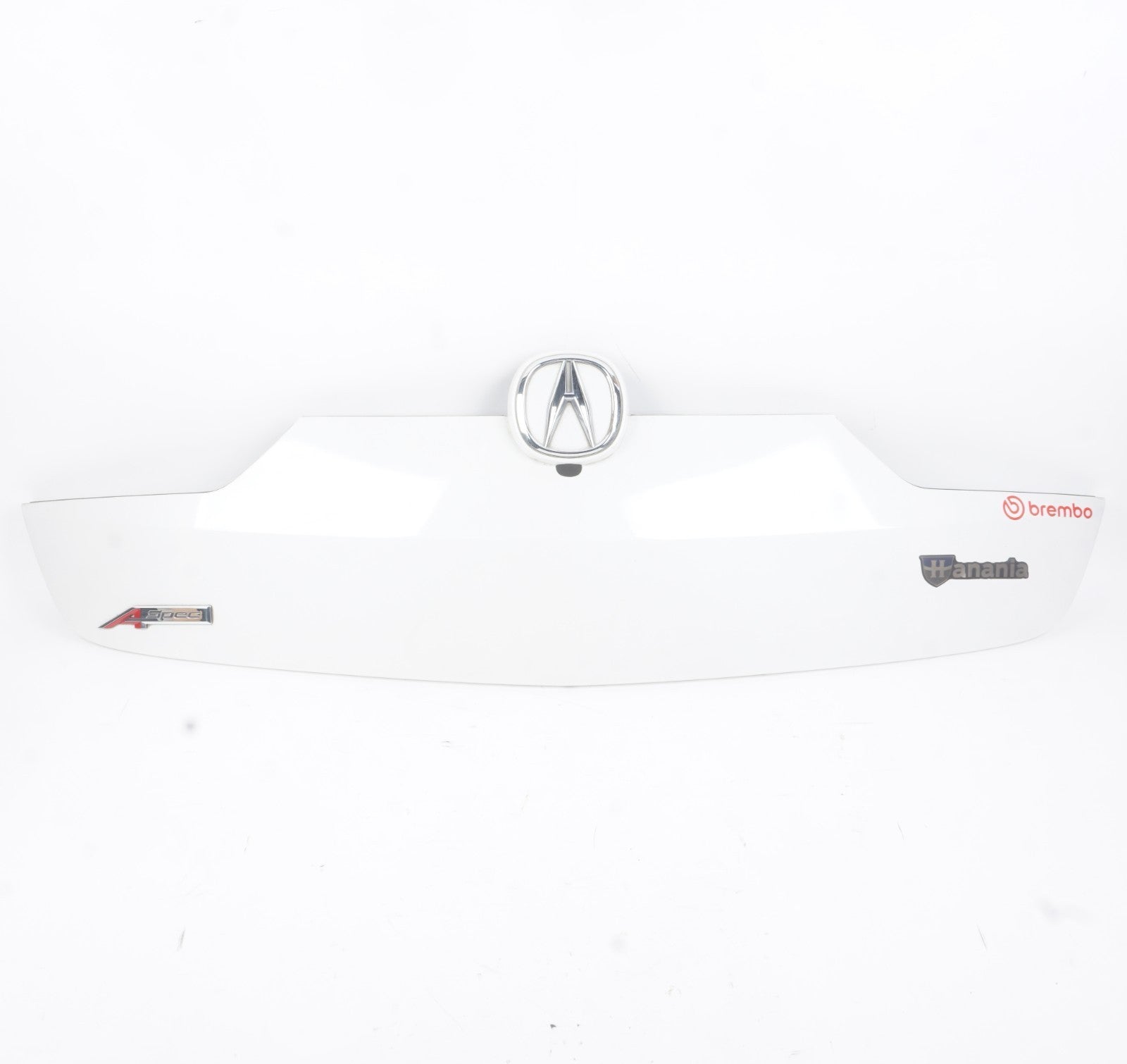 2019 - 2022 Acura ILX  Trunk Lid Garnish Molding Cover OEM